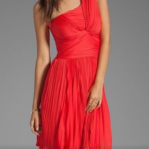 Halston Heritage cocktail dress